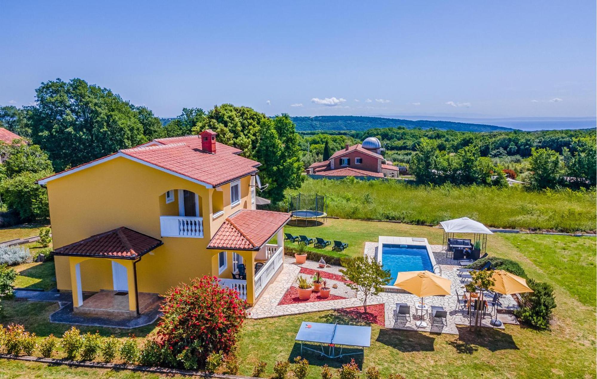 Holiday home Valtura Cr Exterior foto