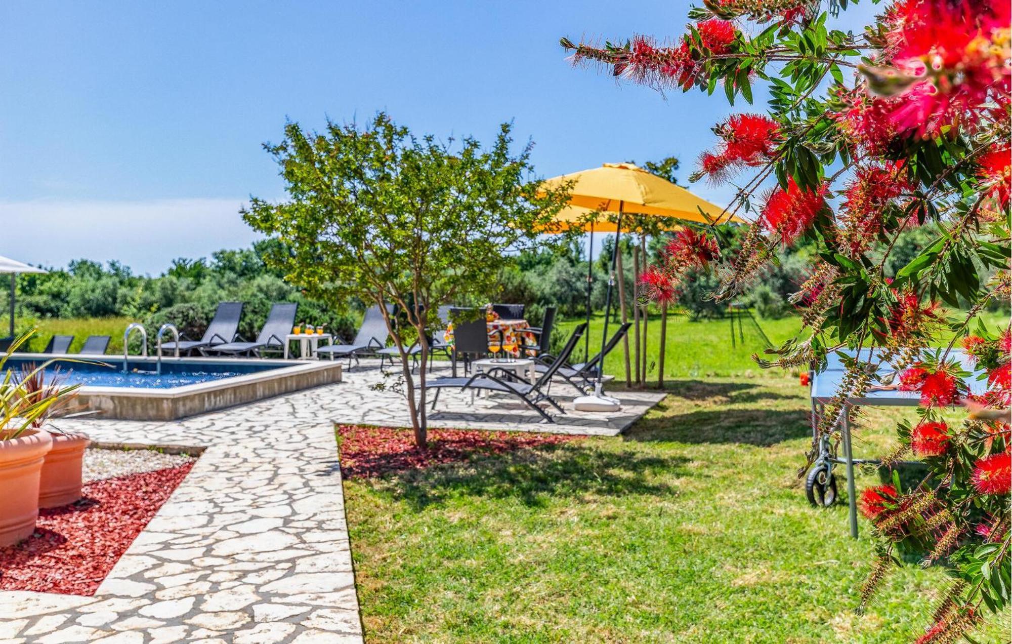 Holiday home Valtura Cr Exterior foto