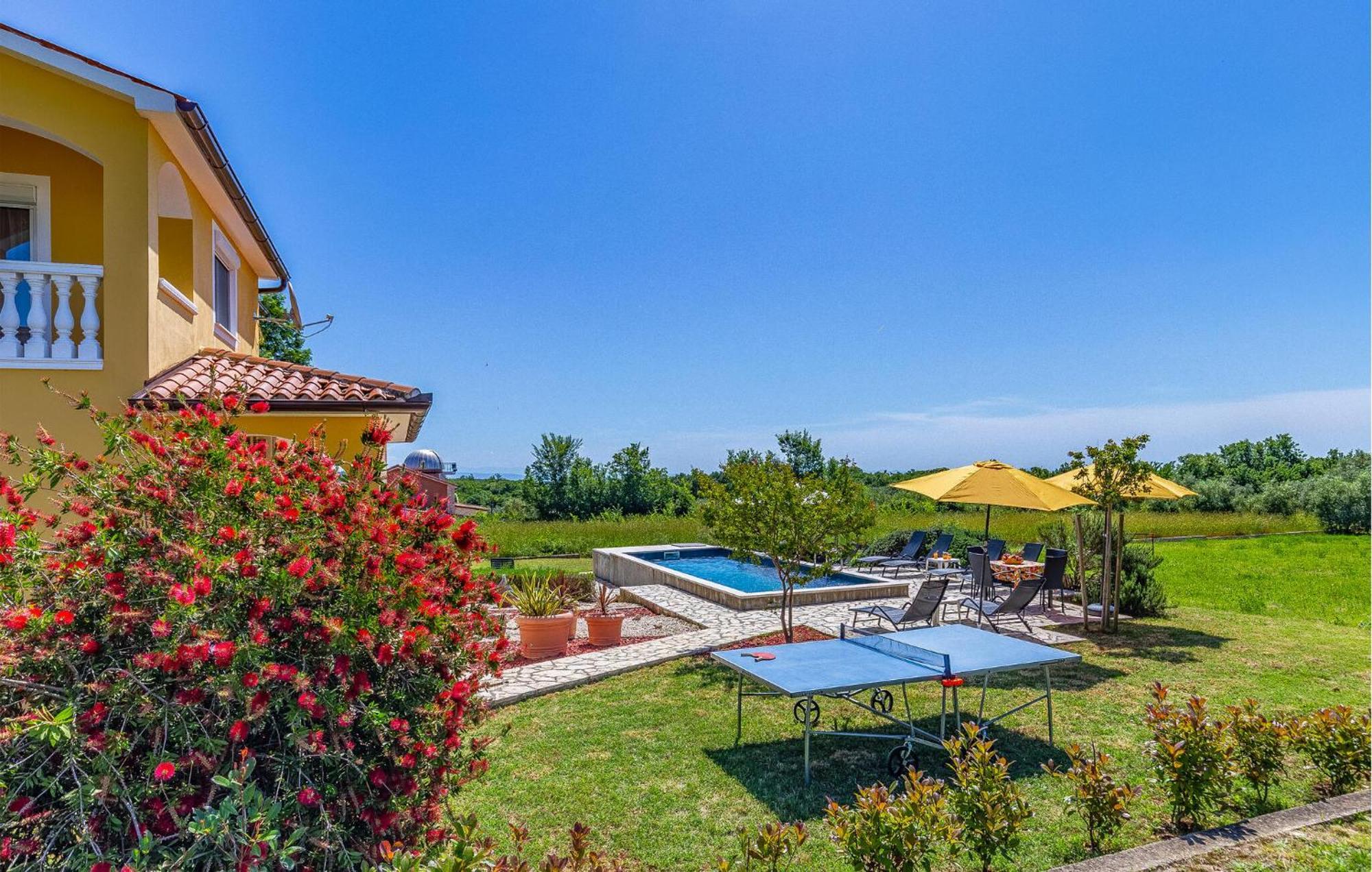 Holiday home Valtura Cr Exterior foto
