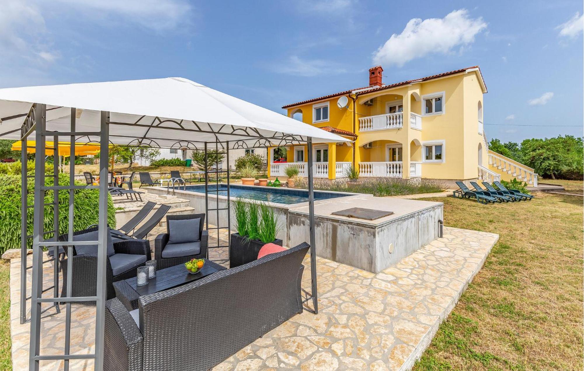 Holiday home Valtura Cr Exterior foto