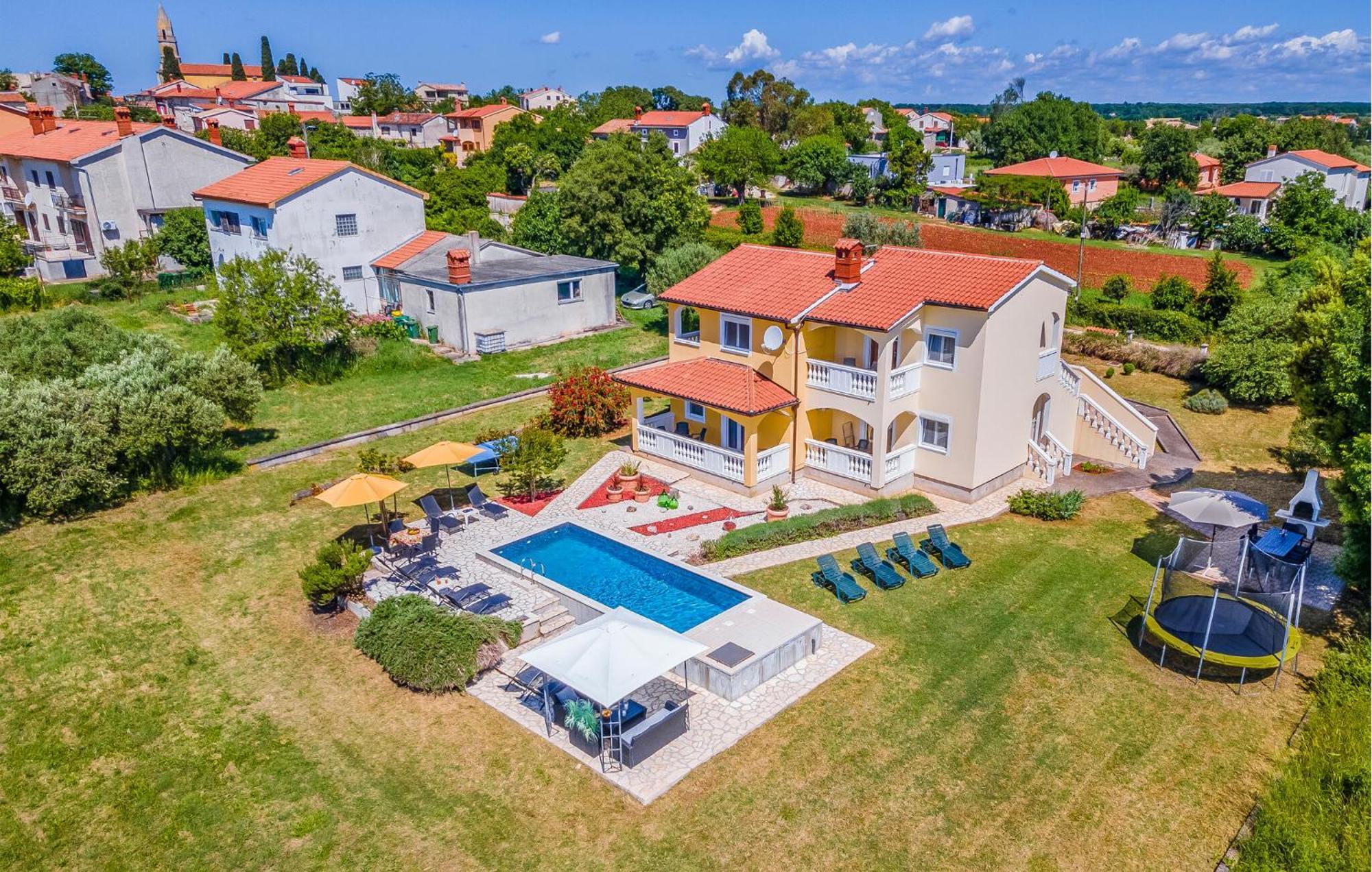 Holiday home Valtura Cr Exterior foto