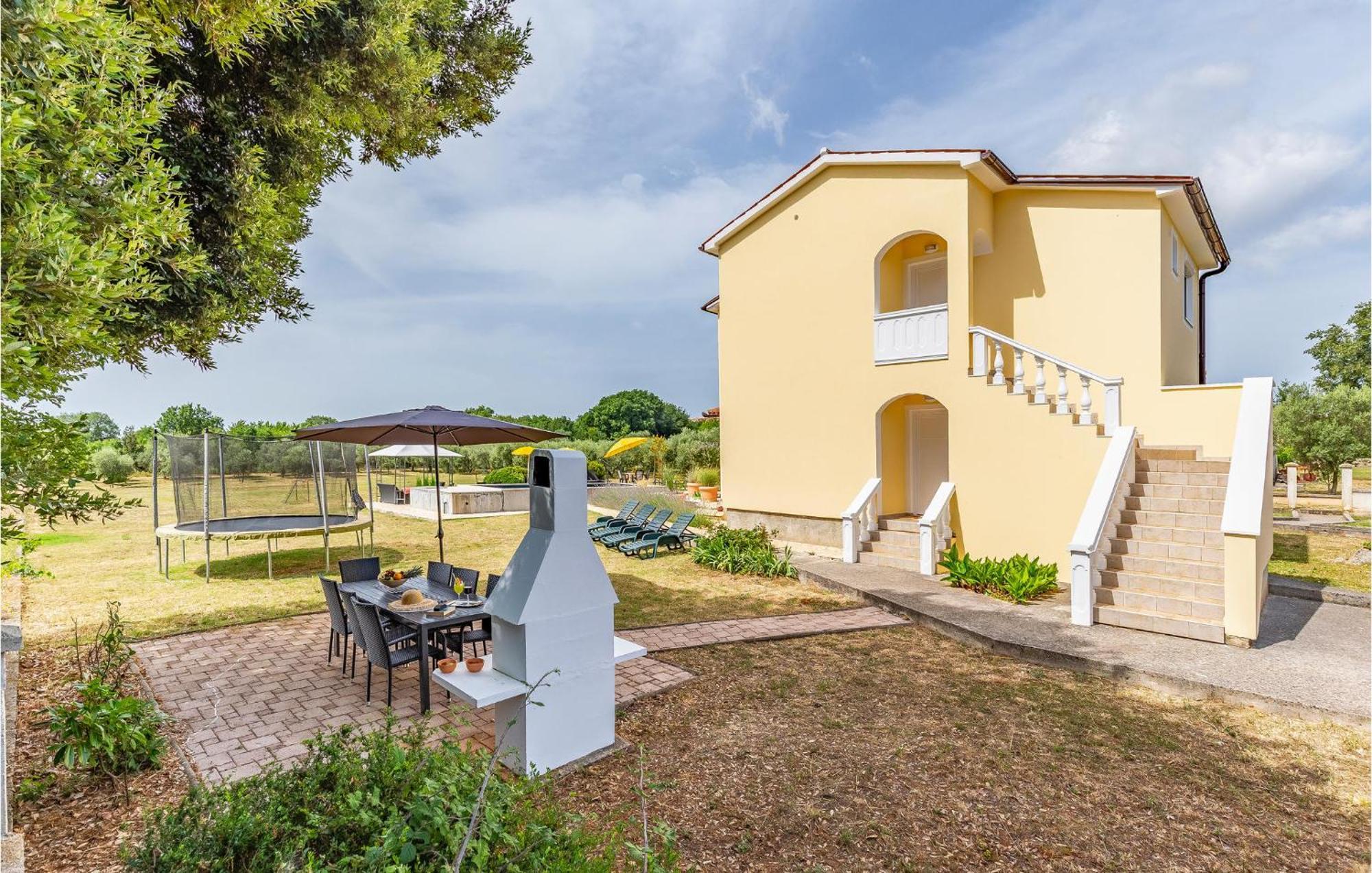Holiday home Valtura Cr Exterior foto