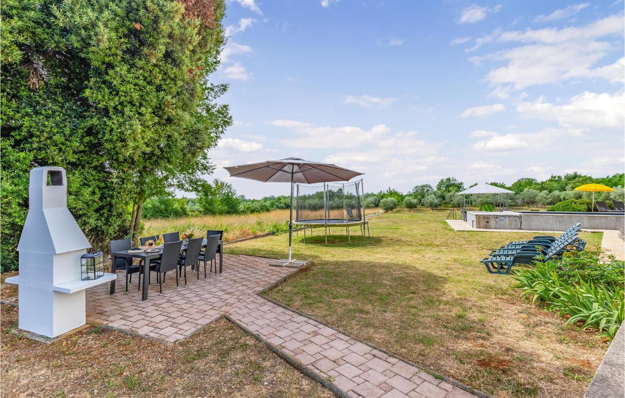 Holiday home Valtura Cr Exterior foto