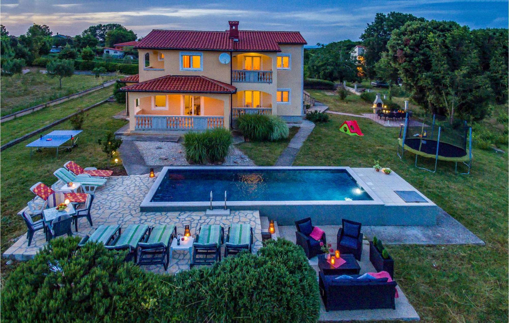 Holiday home Valtura Cr Exterior foto